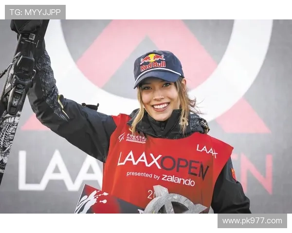 谷爱凌冬奥坡障摘银 格雷莫德成功卫冕