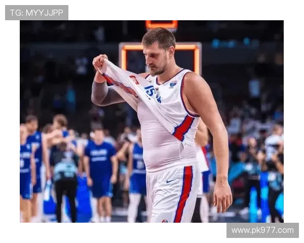 马卡数据比肩约基奇爵士减戏份