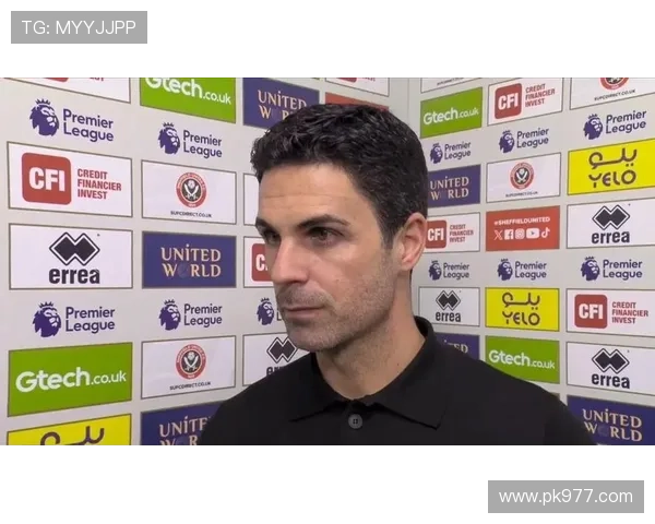 阿尔特塔从不再掉链子震撼英超