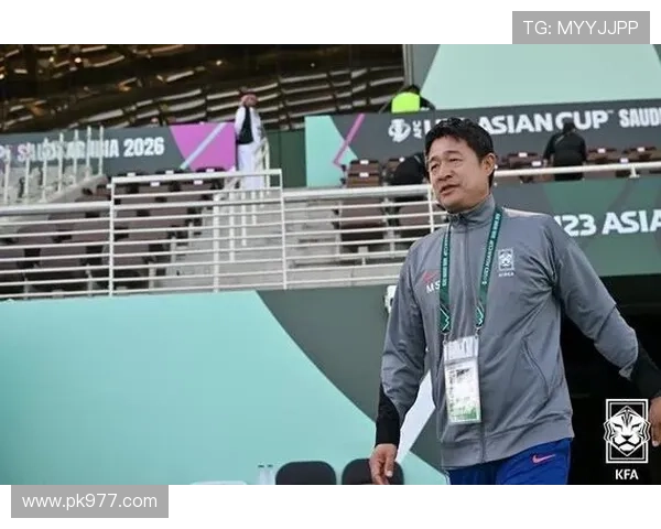 韩国U23主帅:亚运出战将召兵役球员 韩国U23主帅:亚运出战将召兵役球员