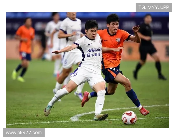 青岛海牛单场四次击中门框 创中超新纪录